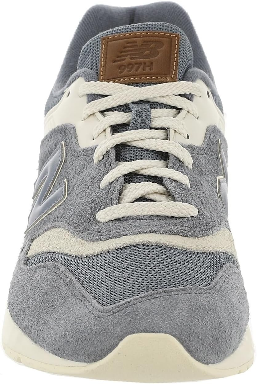 image:imageNew Balance Mens 997H V1 Classic Sneaker Casual ShoesDark Arctic GreyArctic GreyStoneware