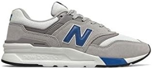 image:imageNew Balance Mens 997H V1 Classic Sneaker Casual ShoesGrey Grey Blue Hey
