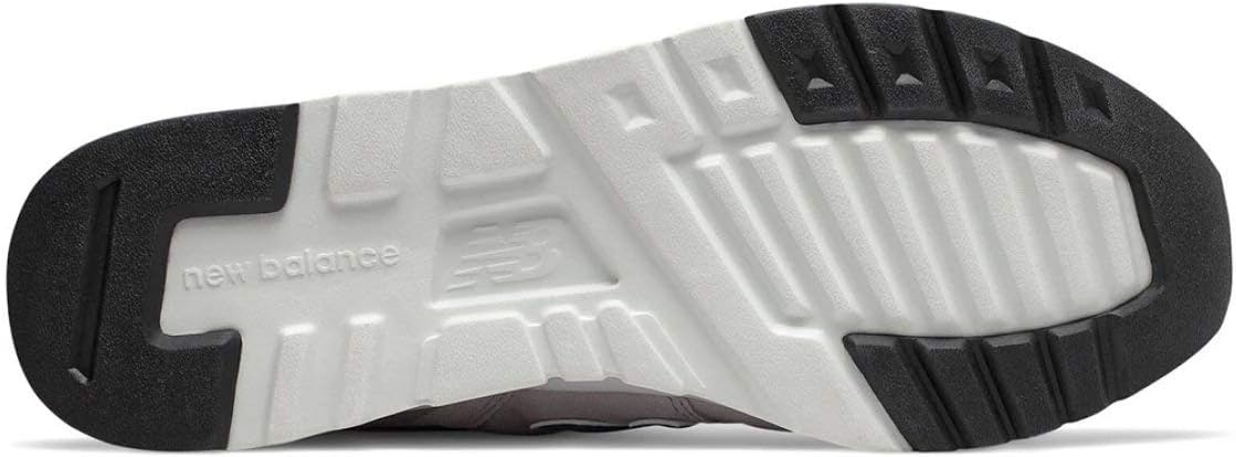 image:imageNew Balance Mens 997H V1 Classic Sneaker Casual ShoesGrey Grey Blue Hey