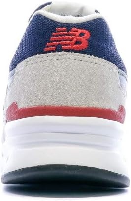 image:imageNew Balance Mens 997H V1 Classic Sneaker Casual ShoesGrey Grey Navy Heq