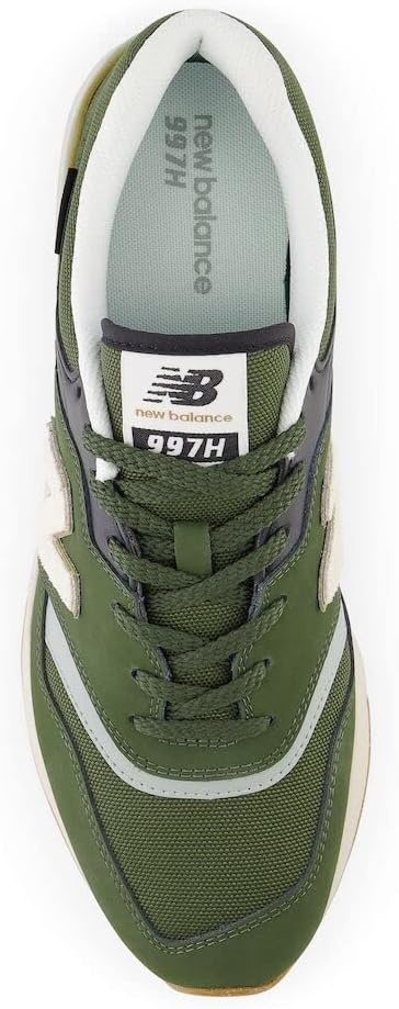 image:imageNew Balance Mens 997H V1 Classic Sneaker Casual ShoesKombuMoonbeam