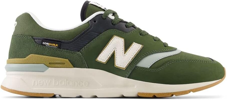 image:imageNew Balance Mens 997H V1 Classic Sneaker Casual ShoesKombuMoonbeam