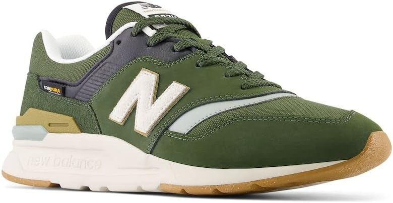 image:imageNew Balance Mens 997H V1 Classic Sneaker Casual ShoesKombuMoonbeam