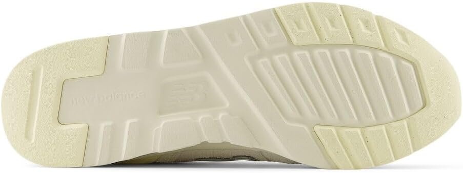 image:imageNew Balance Mens 997H V1 Classic Sneaker Casual ShoesLinenSandstoneCalcium