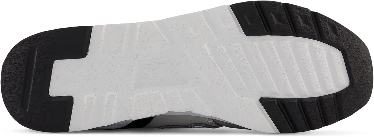 image:imageNew Balance Mens 997H V1 Classic Sneaker Casual ShoesMarbleheadBlack