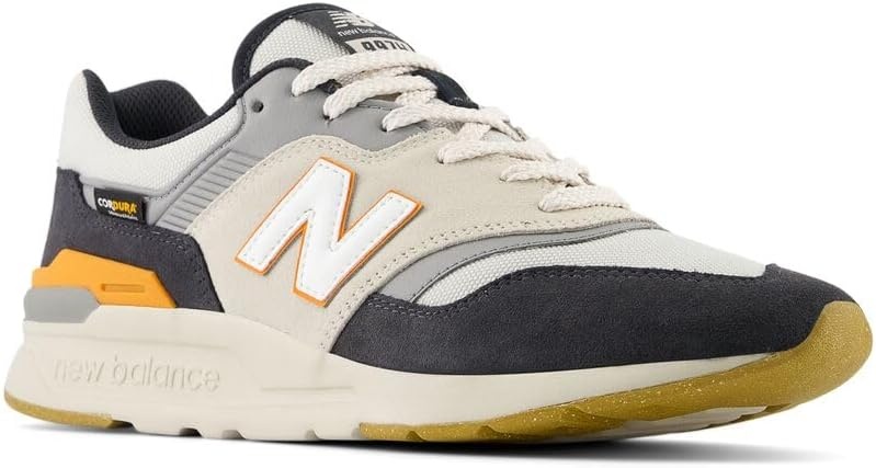 image:imageNew Balance Mens 997H V1 Classic Sneaker Casual ShoesMoonbeamPhantomBrighton Grey
