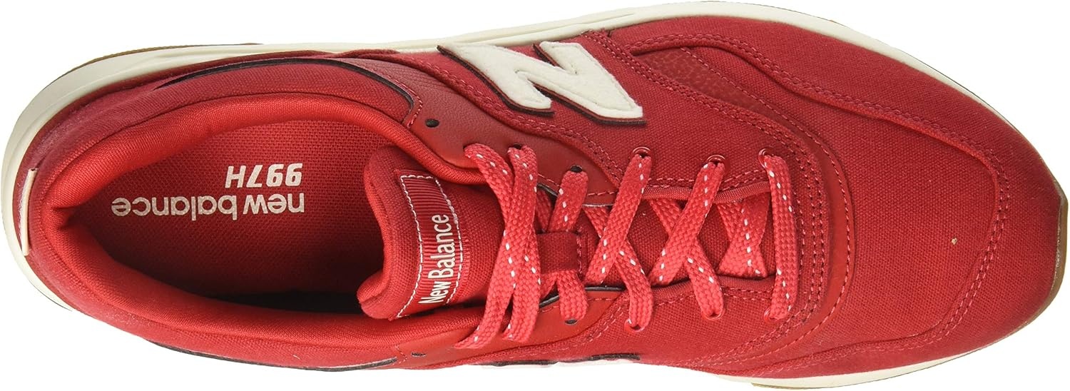 image:imageNew Balance Mens 997H V1 Classic Sneaker Casual ShoesMulti