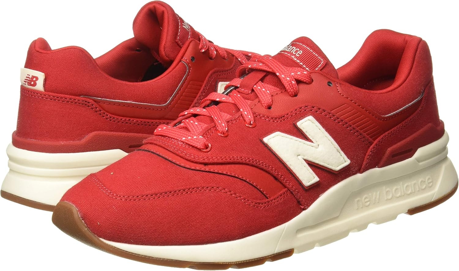 image:imageNew Balance Mens 997H V1 Classic Sneaker Casual ShoesMulti