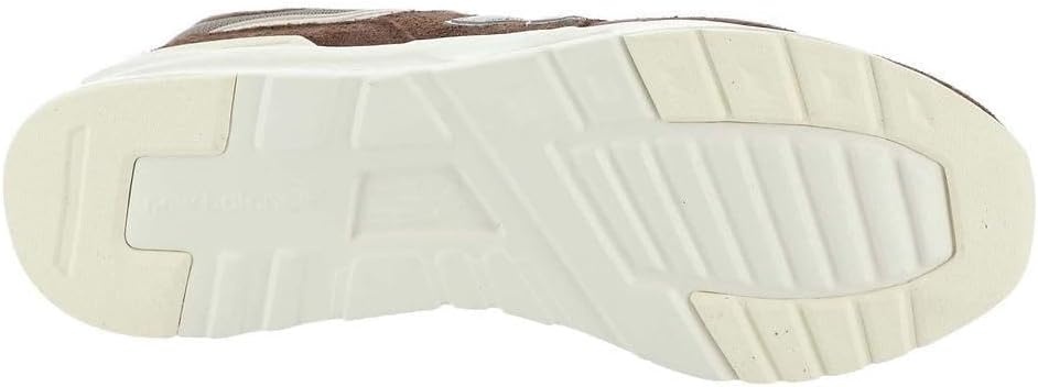 image:imageNew Balance Mens 997H V1 Classic Sneaker Casual ShoesRich OakMushroomLight Sparrow