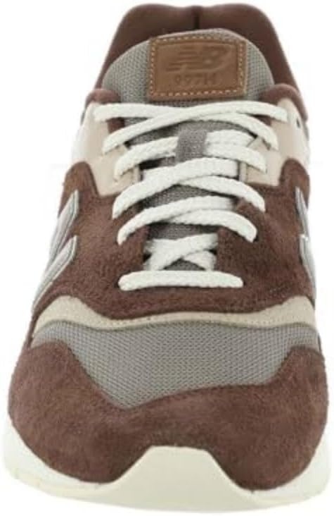 image:imageNew Balance Mens 997H V1 Classic Sneaker Casual ShoesRich OakMushroomLight Sparrow