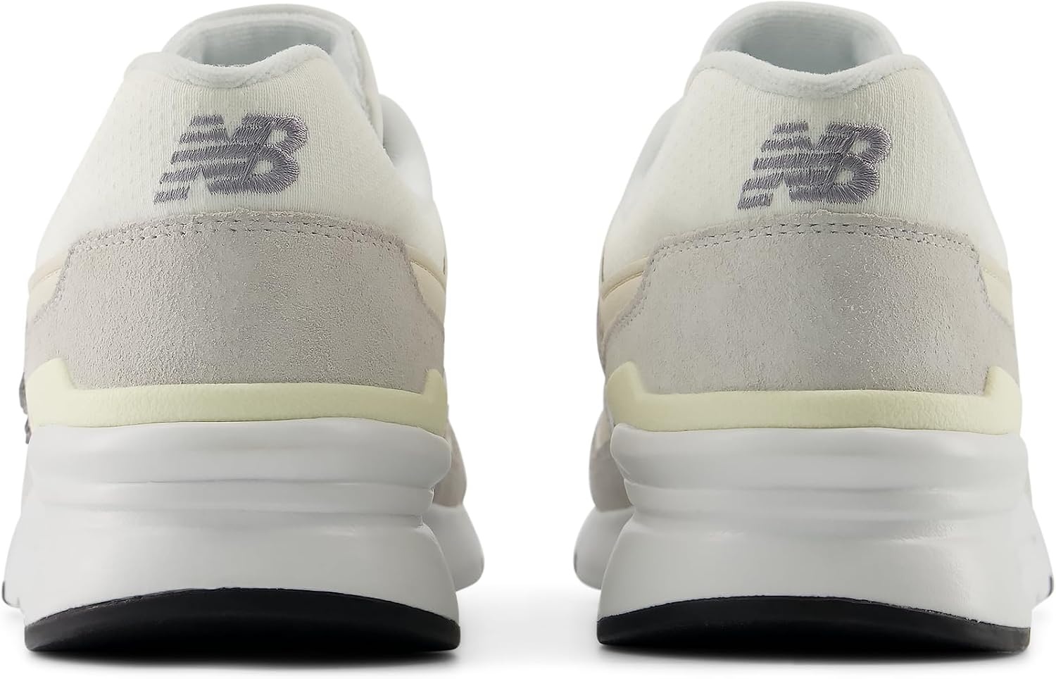 image:imageNew Balance Mens 997H V1 Classic Sneaker Casual ShoesSea SaltGrey Matter
