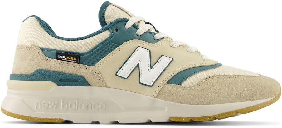 image:imageNew Balance Mens 997H V1 Classic Sneaker Casual ShoesStonewareSandstoneTurtledove