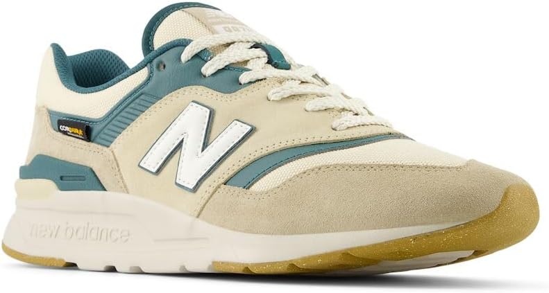 image:imageNew Balance Mens 997H V1 Classic Sneaker Casual ShoesStonewareSandstoneTurtledove