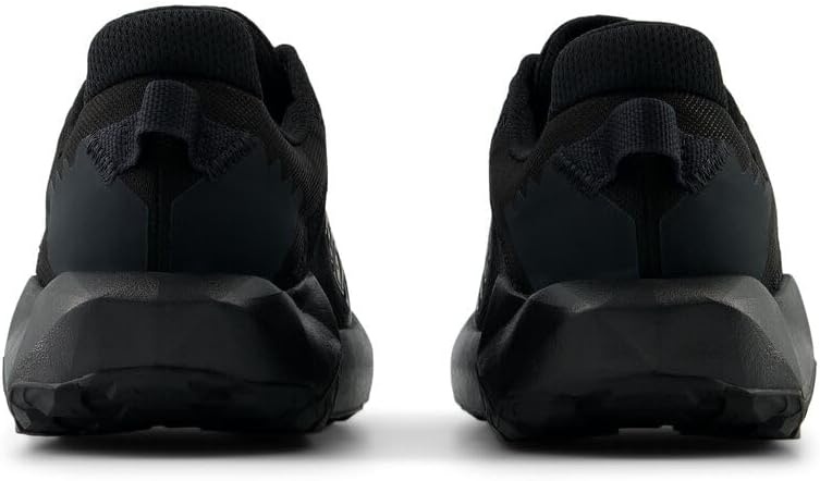 image:imageNew Balance Mens Dynasoft Nitrel V6 GoreTex Trail Running ShoeBlackBlackPhantom
