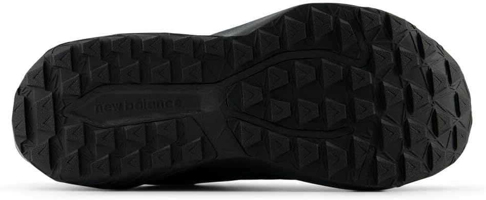 image:imageNew Balance Mens Dynasoft Nitrel V6 GoreTex Trail Running ShoeBlackBlackPhantom