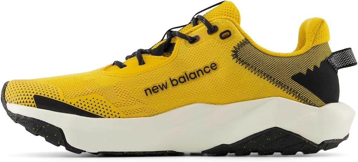 image:imageNew Balance Mens Dynasoft Nitrel V6 Trail Running Shoe810 Jam