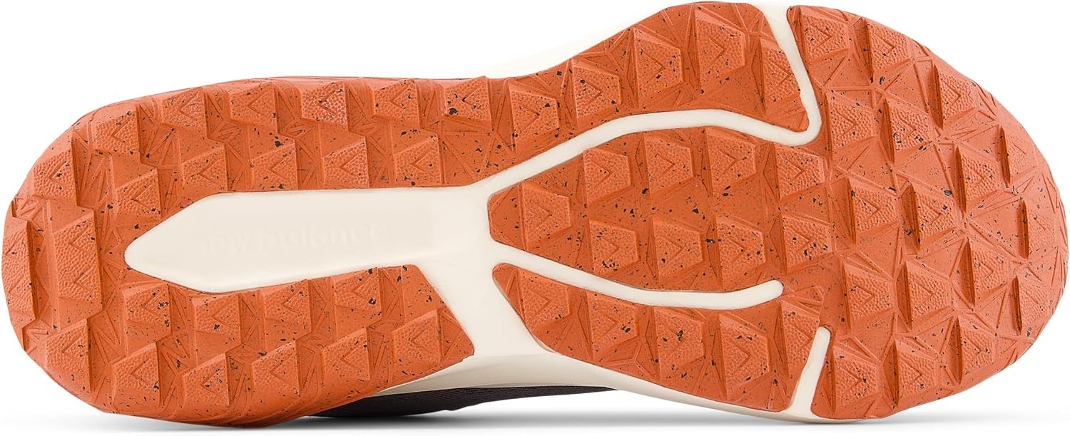 image:imageNew Balance Mens Dynasoft Nitrel V6 Trail Running ShoeCastlerockBlackSienna