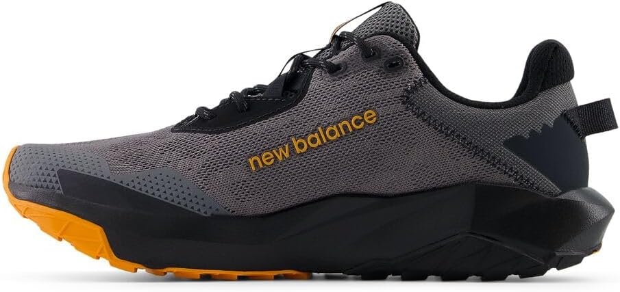 image:imageNew Balance Mens Dynasoft Nitrel V6 Trail Running ShoeCastlerockPhantomSizzle