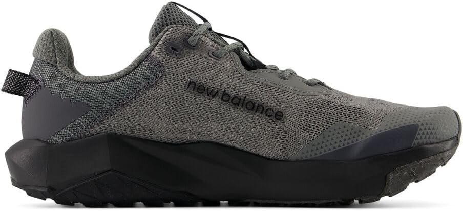 image:imageNew Balance Mens Dynasoft Nitrel V6 Trail Running ShoeMagnetHarbor Grey