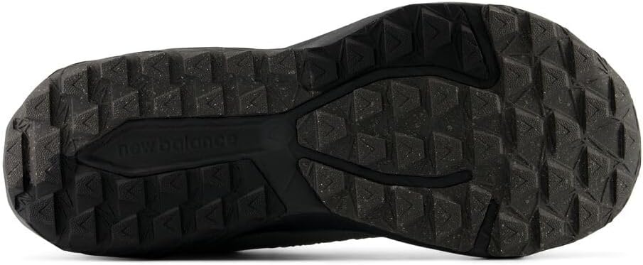 image:imageNew Balance Mens Dynasoft Nitrel V6 Trail Running ShoeMagnetHarbor Grey