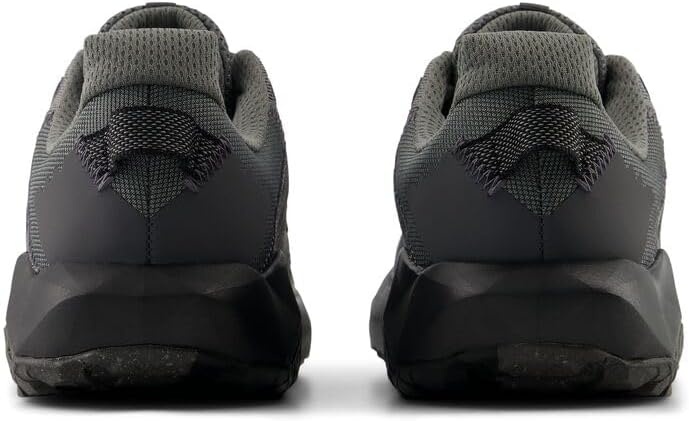 image:imageNew Balance Mens Dynasoft Nitrel V6 Trail Running ShoeMagnetHarbor Grey