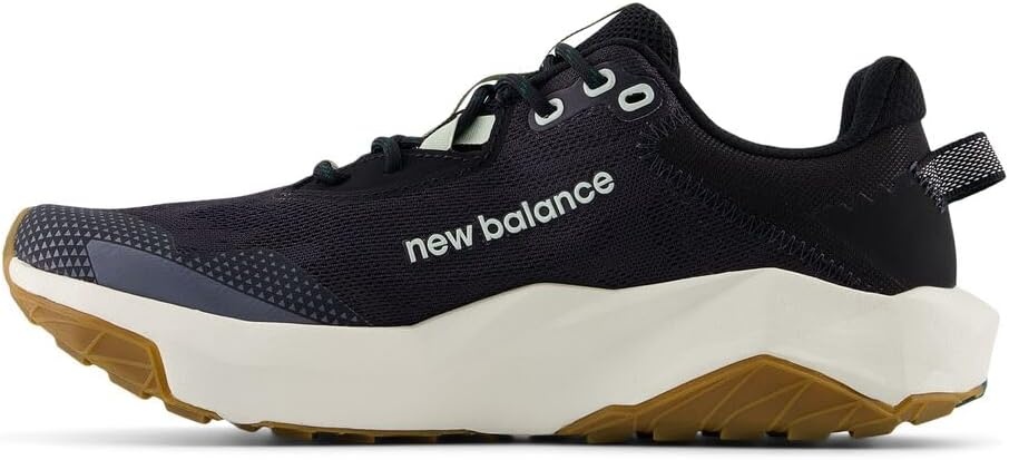 image:imageNew Balance Mens Dynasoft Nitrel V6 Trail Running ShoePhantomNatural MintSea Salt