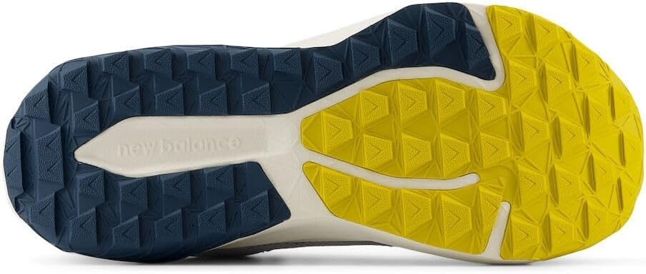 image:imageNew Balance Mens Dynasoft Nitrel V6 Trail Running ShoeRaincloudDeep SeaFirefly