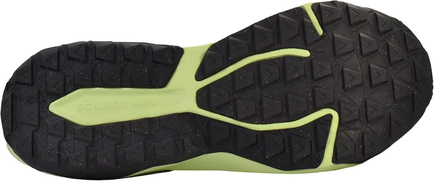 image:imageNew Balance Mens Dynasoft Nitrel V6 Trail Running ShoeTornadoAfterglow