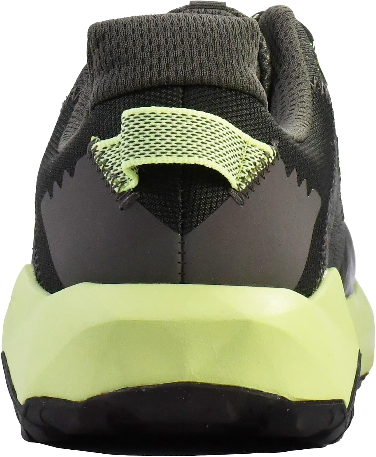 image:imageNew Balance Mens Dynasoft Nitrel V6 Trail Running ShoeTornadoAfterglow