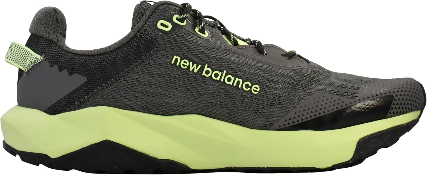 image:imageNew Balance Mens Dynasoft Nitrel V6 Trail Running ShoeTornadoAfterglow