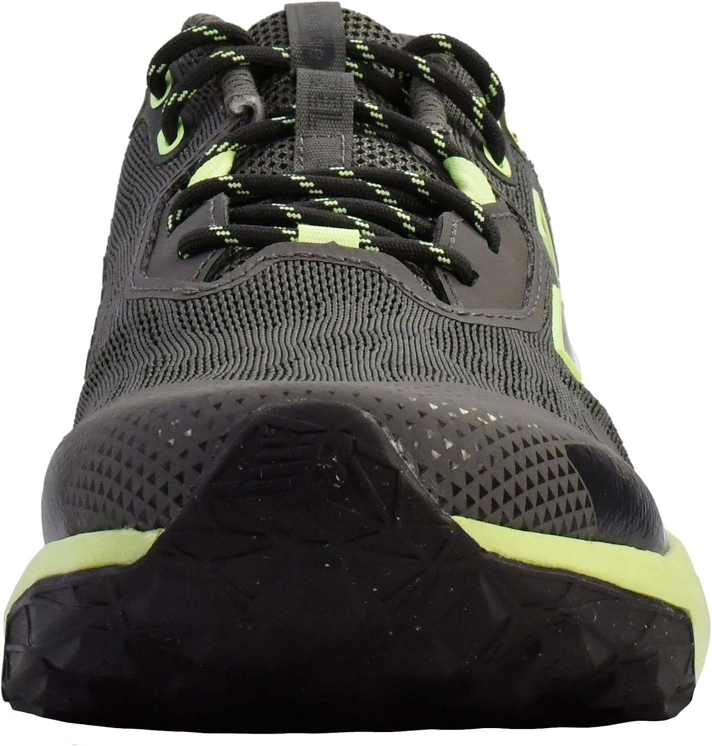 image:imageNew Balance Mens Dynasoft Nitrel V6 Trail Running ShoeTornadoAfterglow
