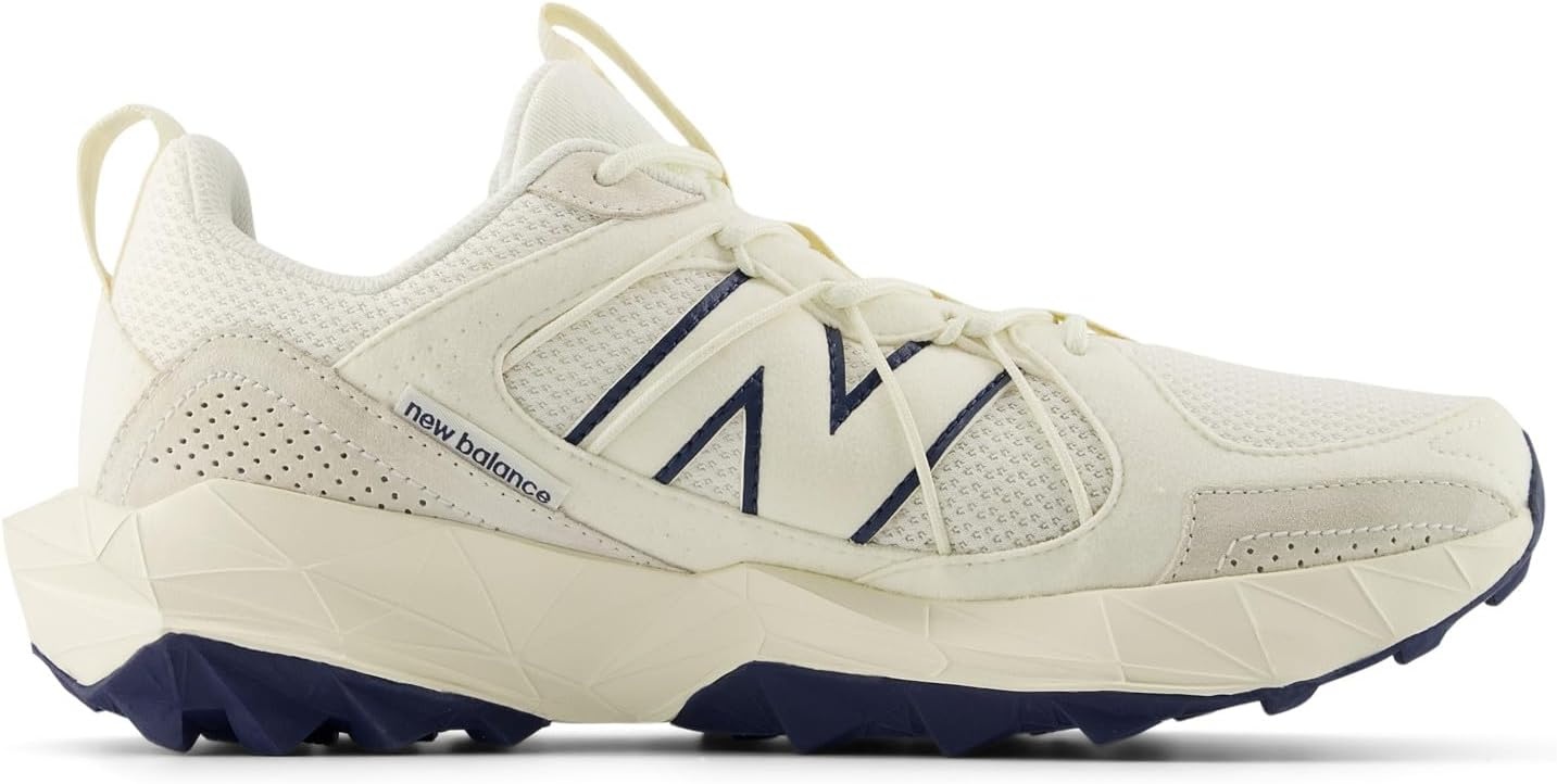 image:imageNew Balance Mens Dynasoft Tektrel V1 Suede Trail Running ShoesAngoraNb Navy