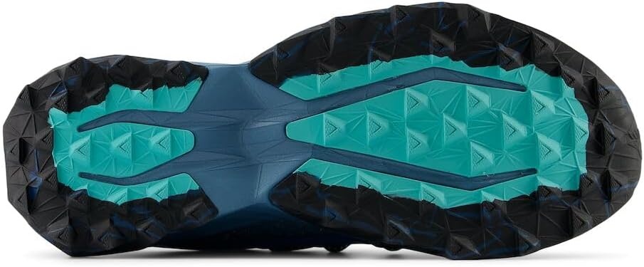 image:imageNew Balance Mens Dynasoft Tektrel V1 Suede Trail Running ShoesTerrariumDeep SeaCyber Jade