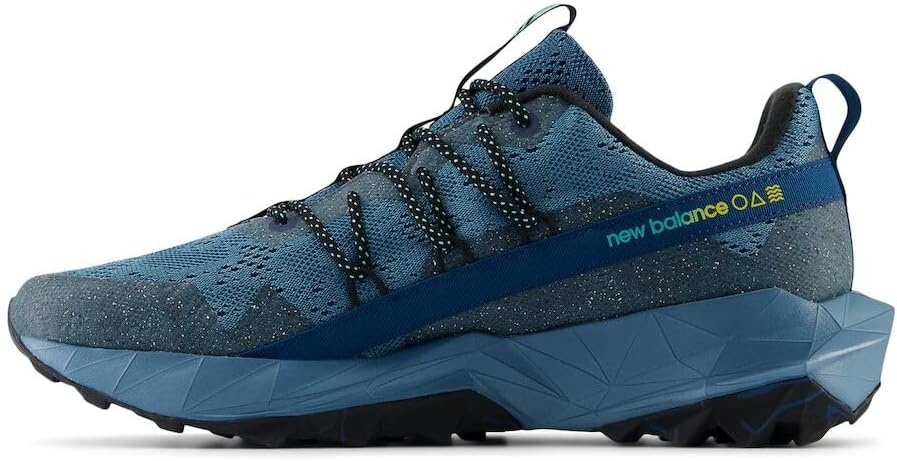 image:imageNew Balance Mens Dynasoft Tektrel V1 Suede Trail Running ShoesTerrariumDeep SeaCyber Jade