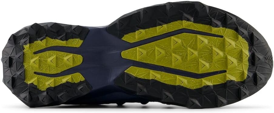image:imageNew Balance Mens Dynasoft Tektrel V1 Suede Trail Running ShoesVintage IndigoNb NavyMarshland