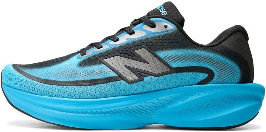 image:imageNew Balance Mens Ellipse V1 Road Running ShoesAltitudeBlack