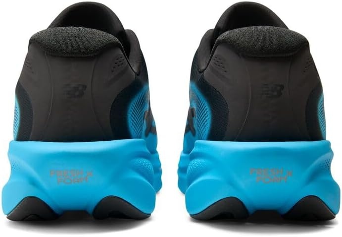 image:imageNew Balance Mens Ellipse V1 Road Running ShoesAltitudeBlack
