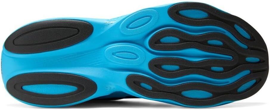 image:imageNew Balance Mens Ellipse V1 Road Running ShoesAltitudeBlack