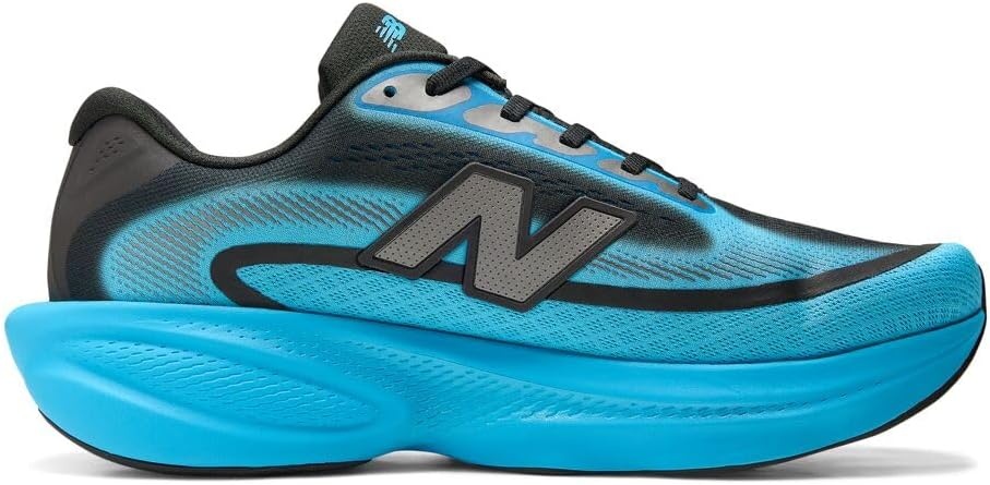 image:imageNew Balance Mens Ellipse V1 Road Running ShoesAltitudeBlack