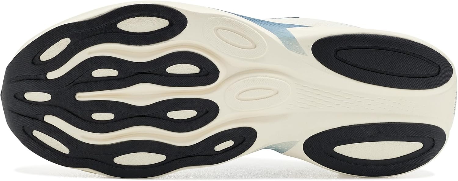 image:imageNew Balance Mens Ellipse V1 Road Running ShoesAngoraZinc Blue