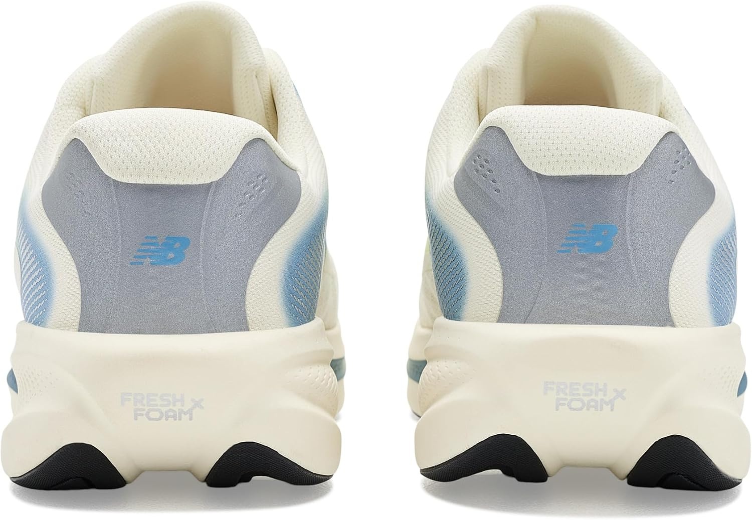 image:imageNew Balance Mens Ellipse V1 Road Running ShoesAngoraZinc Blue