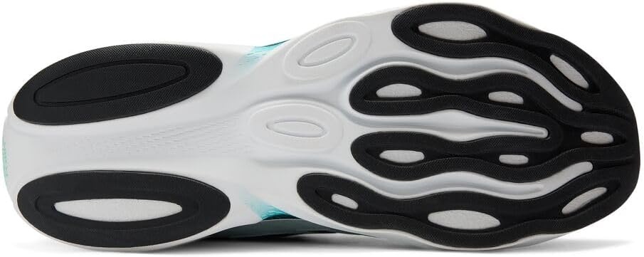 image:imageNew Balance Mens Ellipse V1 Road Running ShoesDeep EndGlint Blue