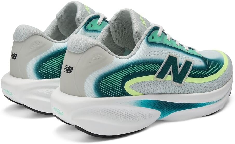 image:imageNew Balance Mens Ellipse V1 Road Running ShoesDeep EndGlint Blue