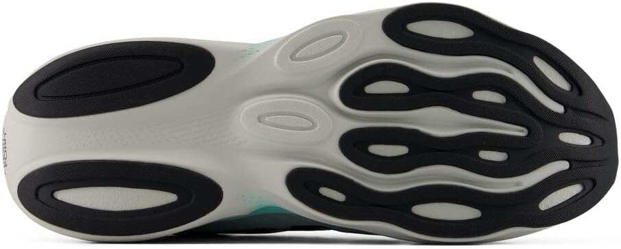 image:imageNew Balance Mens Ellipse V1 Road Running ShoesRaincloudBright Mint
