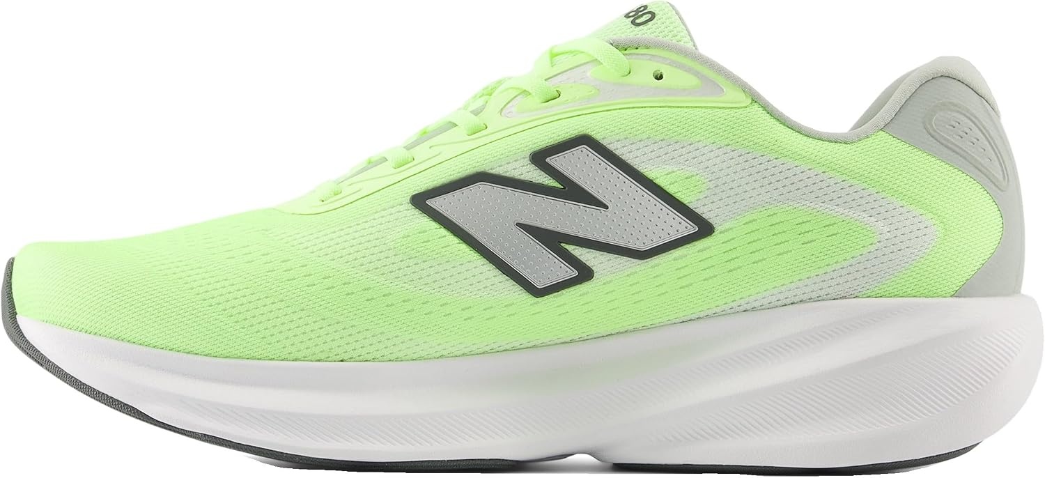 image:imageNew Balance Mens Fresh Foam Arishi V4 Running ShoeAfterglow Grey Matter Silver Metallic