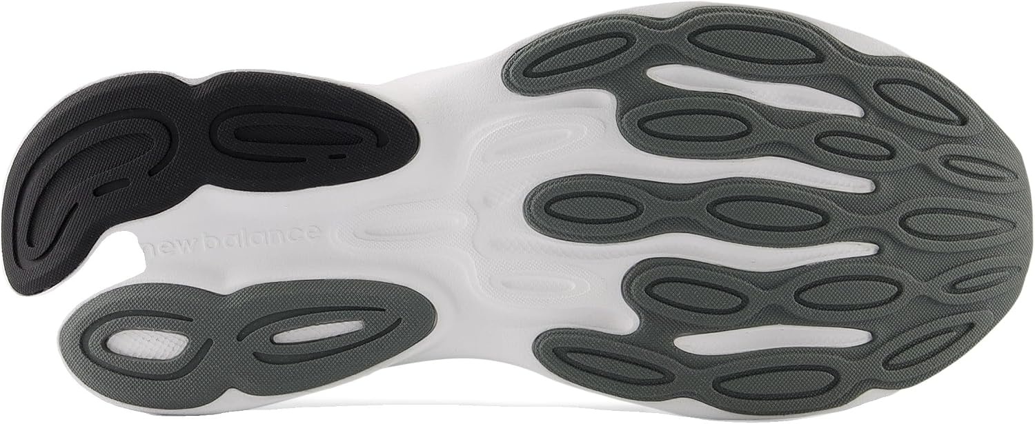 image:imageNew Balance Mens Fresh Foam Arishi V4 Running ShoeAfterglow Grey Matter Silver Metallic