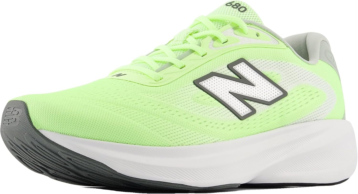 image:imageNew Balance Mens Fresh Foam Arishi V4 Running ShoeAfterglow Grey Matter Silver Metallic