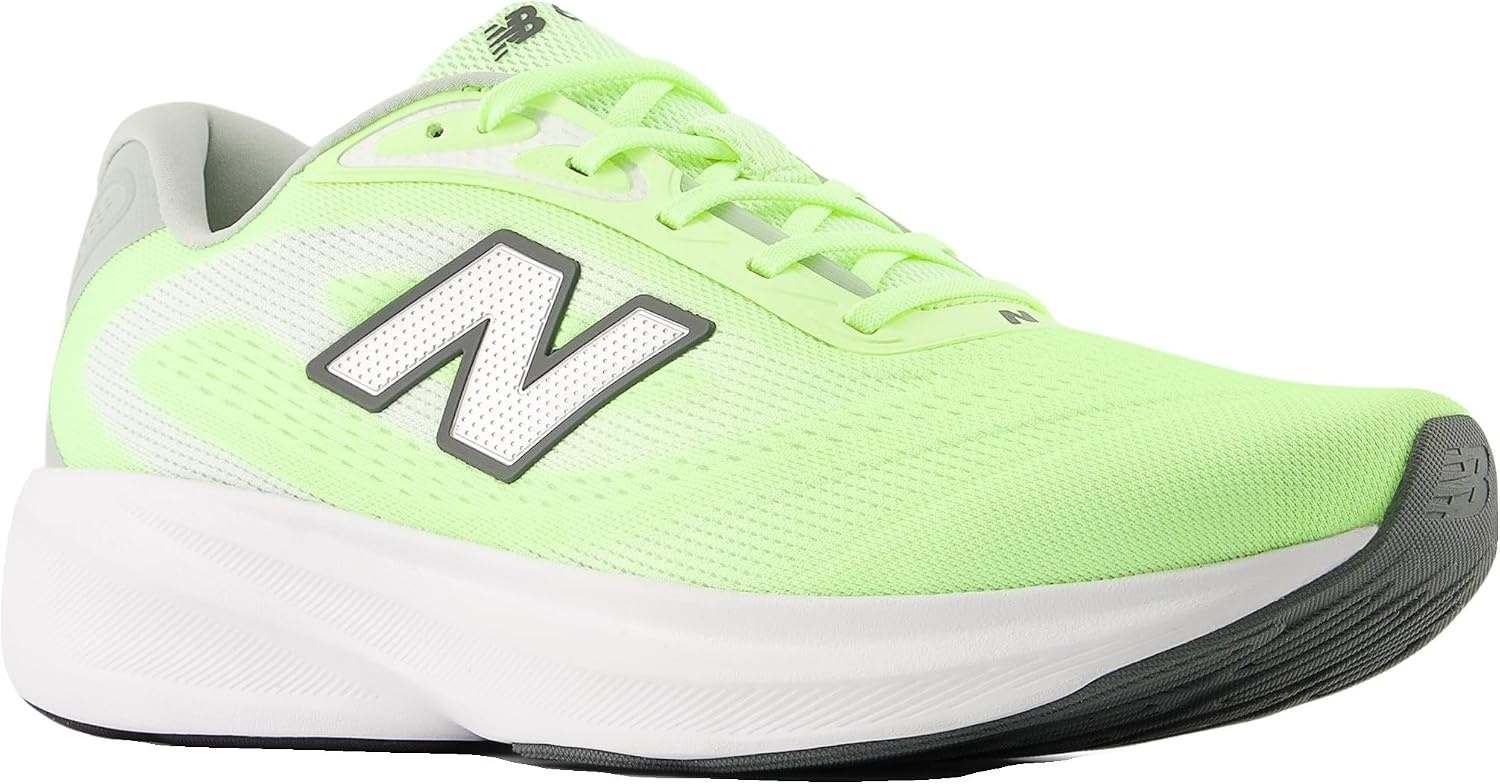 image:imageNew Balance Mens Fresh Foam Arishi V4 Running ShoeAfterglow Grey Matter Silver Metallic