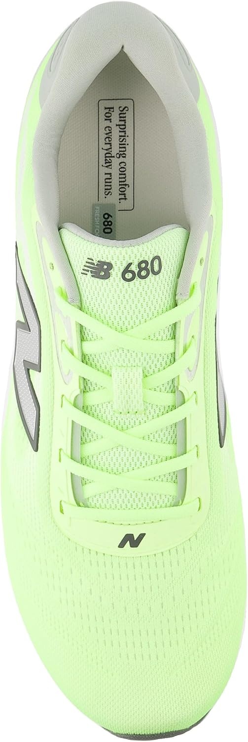 image:imageNew Balance Mens Fresh Foam Arishi V4 Running ShoeAfterglow Grey Matter Silver Metallic