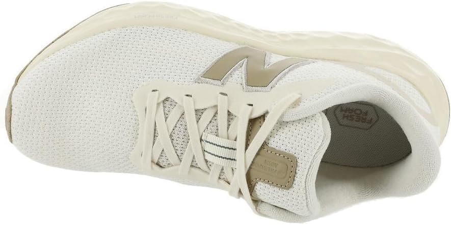 image:imageNew Balance Mens Fresh Foam Arishi V4 Running ShoeAngoraIncenseAngora